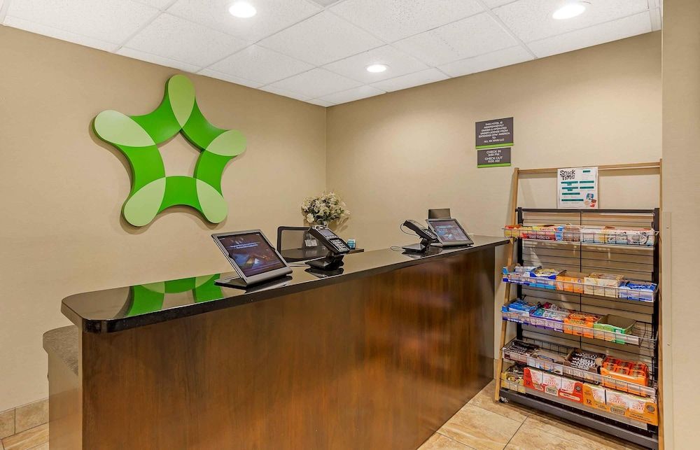 Extended Stay America Suites Lancaster County 3