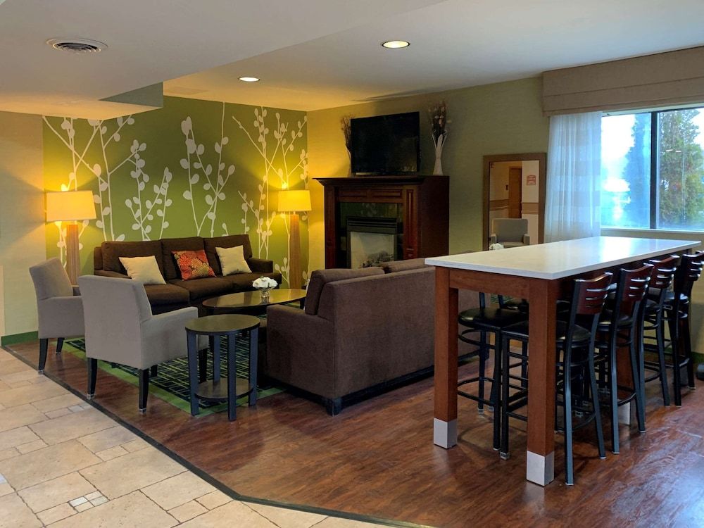 Sleep Inn & Suites Gettysburg 3