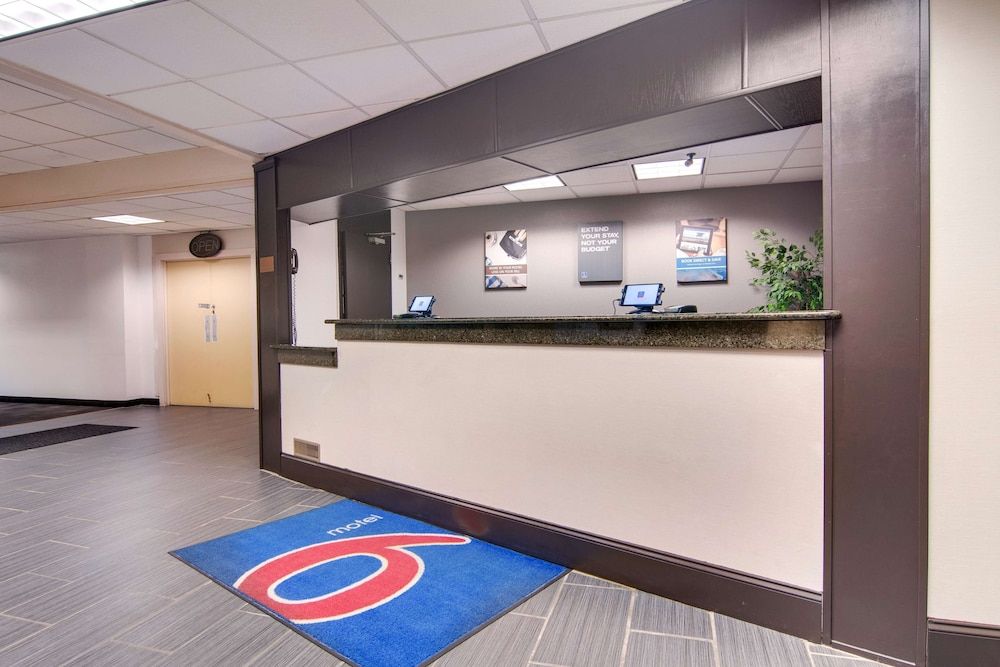 Motel 6 Clarion, PA 3