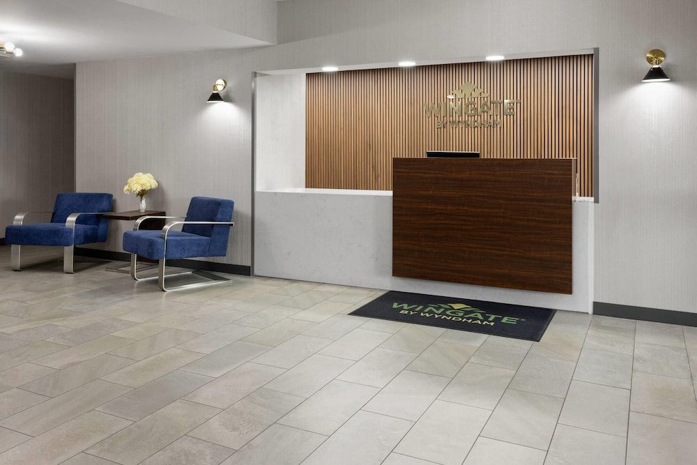 Wingate by Wyndham Grove City 3