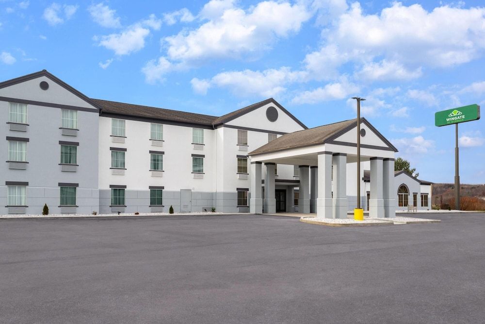 Wingate by Wyndham Clearfield 3 estrellas en Clearfield