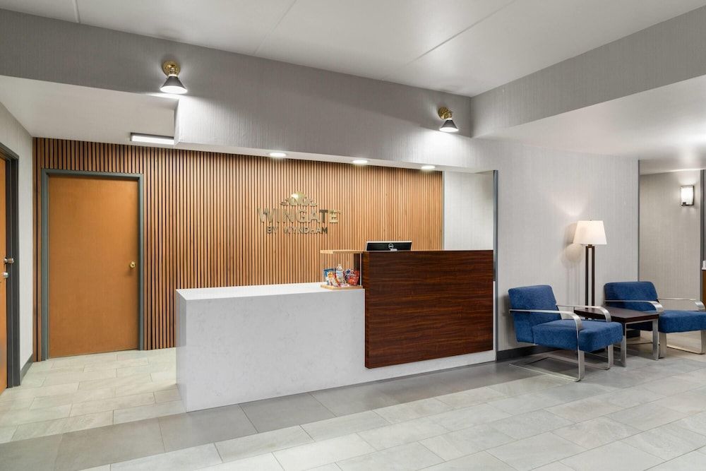 Wingate by Wyndham Clearfield 3