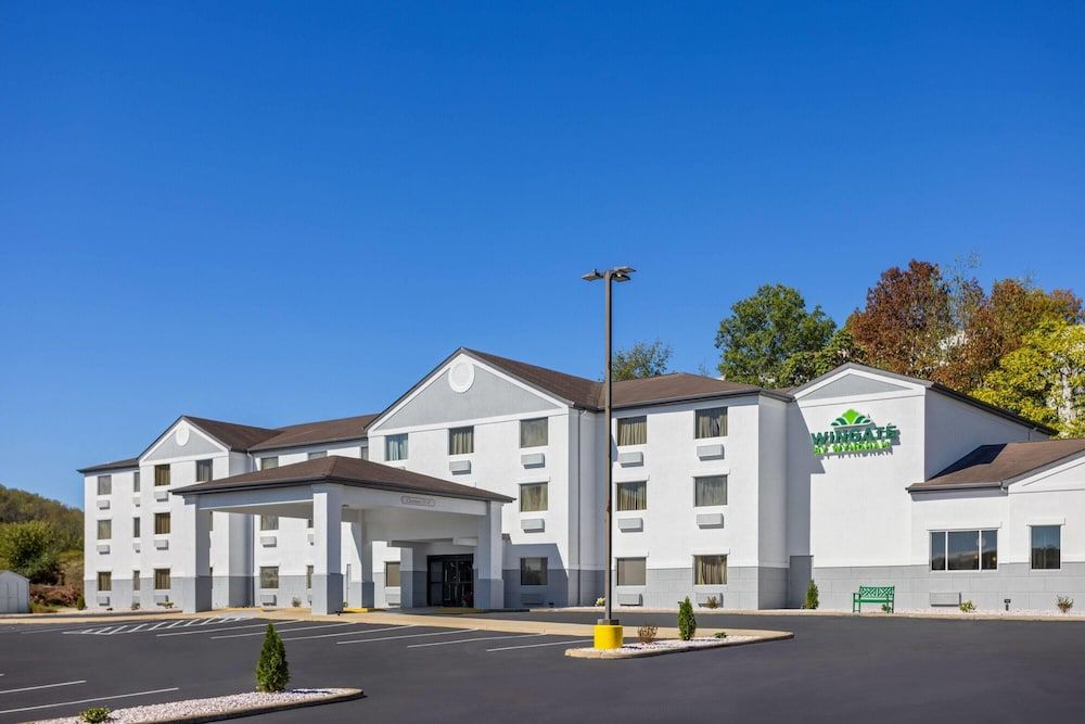 Wingate by Wyndham Pittsburgh/New Stanton 3 estrelas em New Stanton