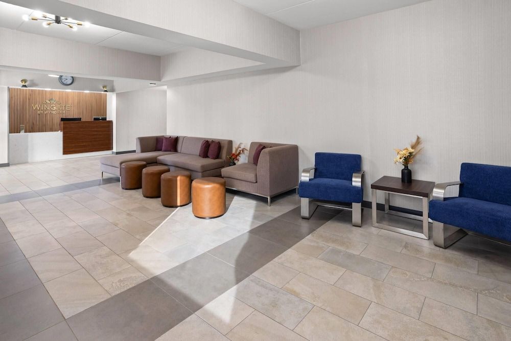 Wingate by Wyndham Pittsburgh/New Stanton 3