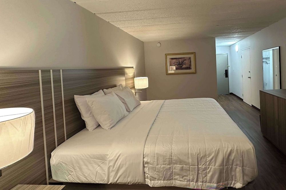 Baymont by Wyndham Milesburg 3 estrellas en Milesburg