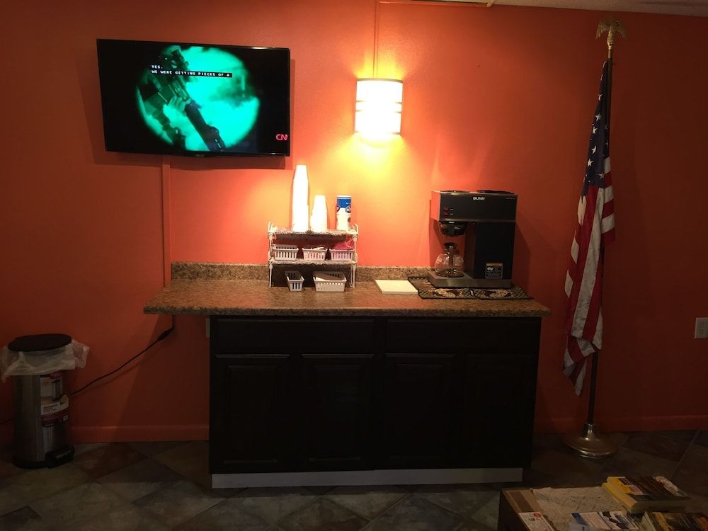 Motel 6 Frackville, PA 2