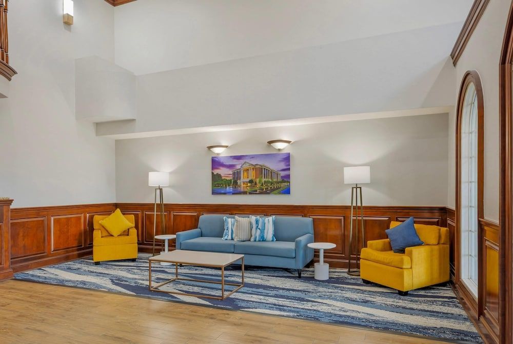 Comfort Suites Sumter near Shaw AFB 3
