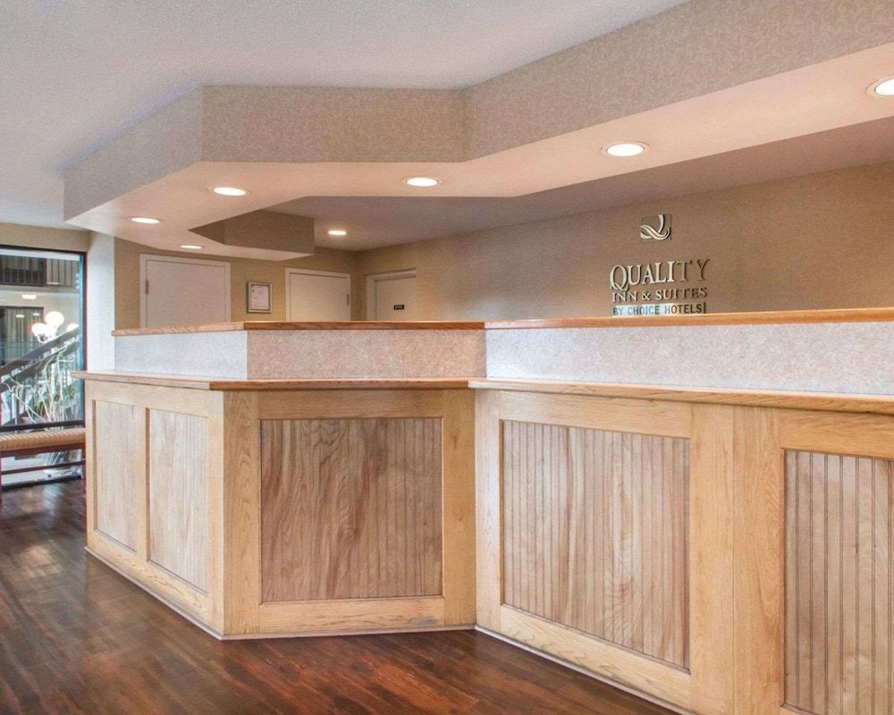 Quality Inn & Suites Ridgeland 3