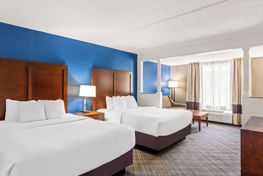 Comfort Inn & Suites Walterboro I-95 3