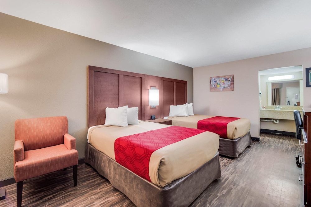 Econo Lodge Walterboro I-95 2 estrellas en Walterboro