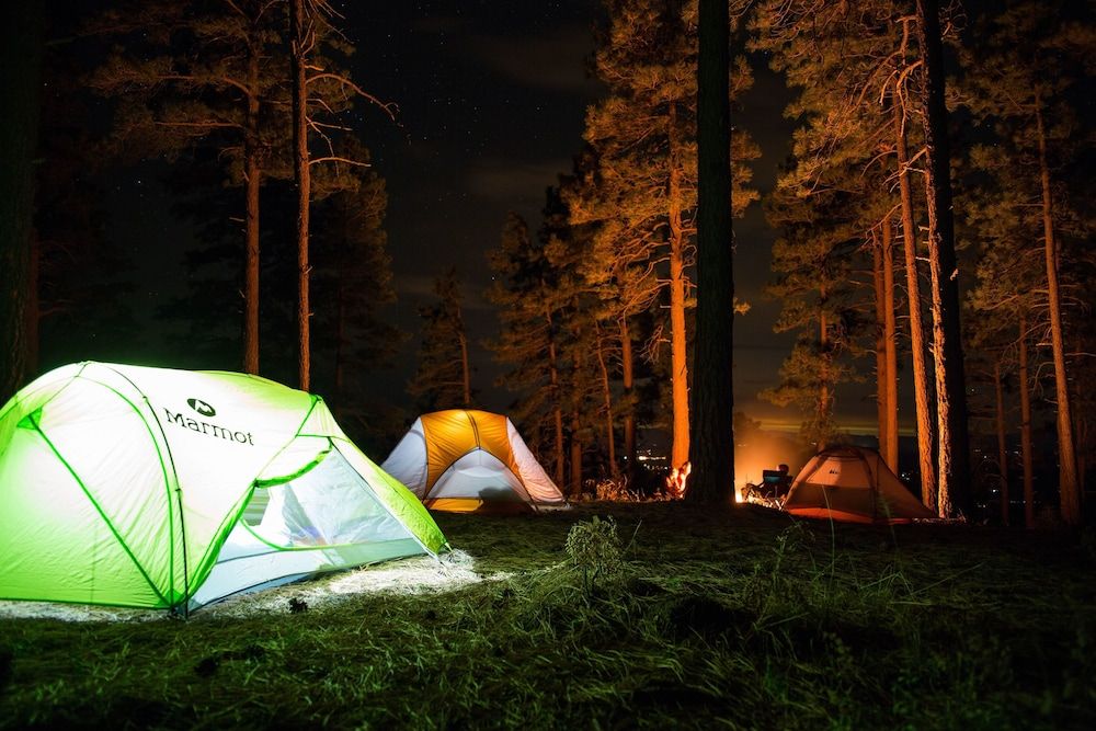 Raet Camping 2