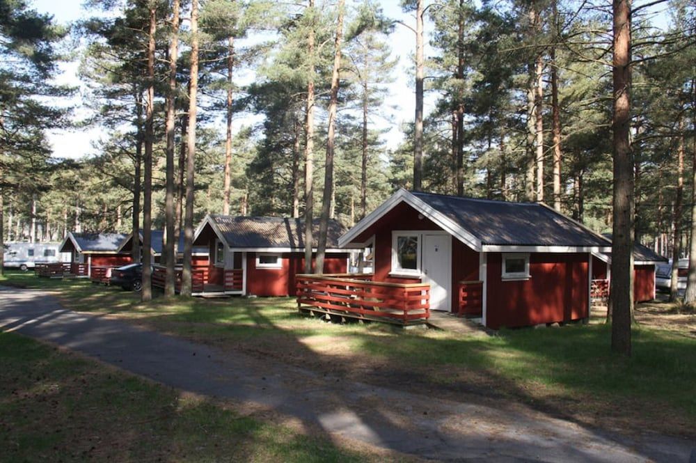 Raet Camping 3