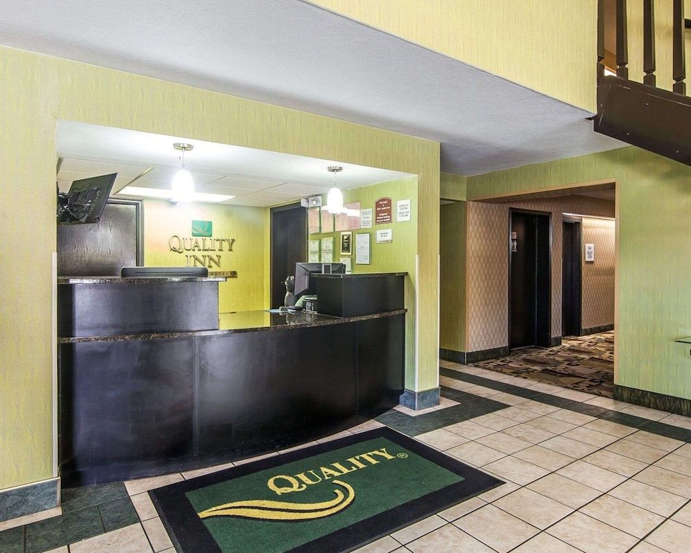 Quality Inn Sweetwater West 3