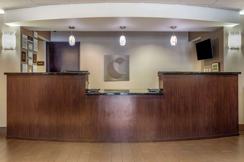 Comfort Inn Athens 2