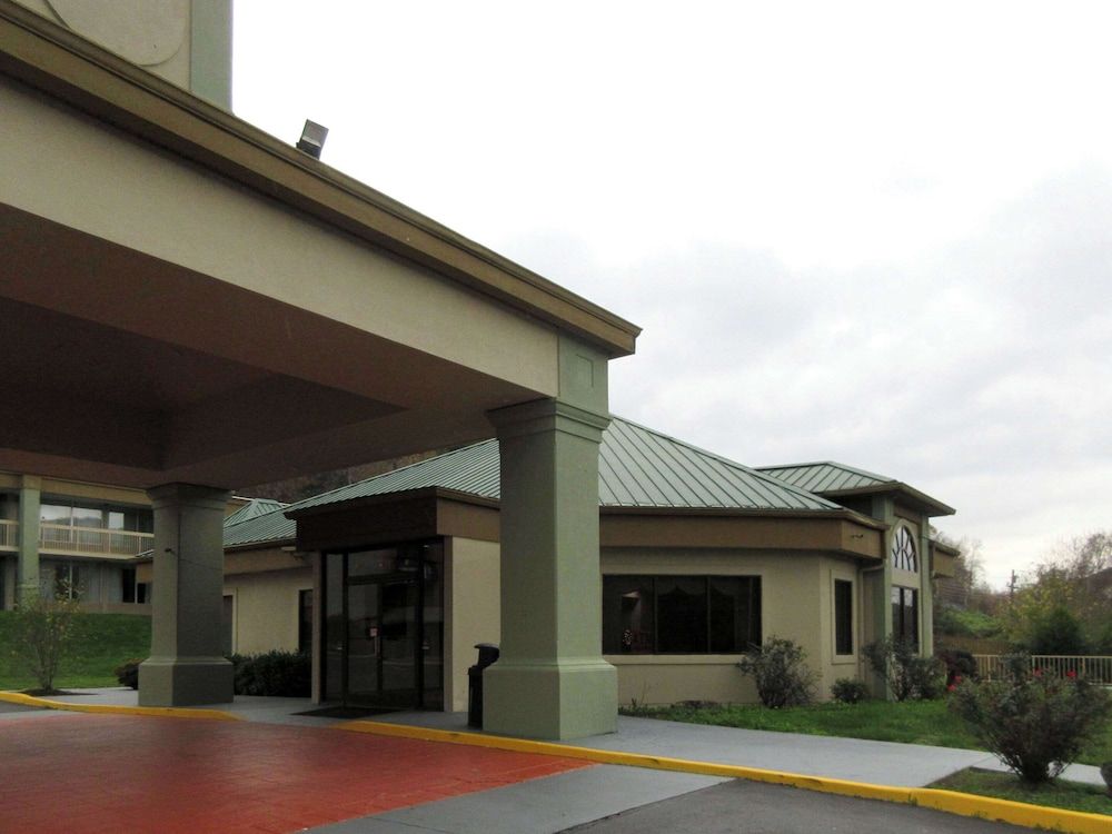 Quality Inn Harriman 2 estrelas em Harriman