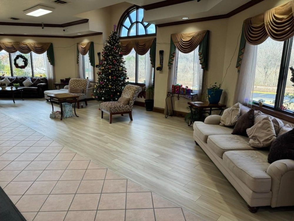 Quality Inn Harriman 3