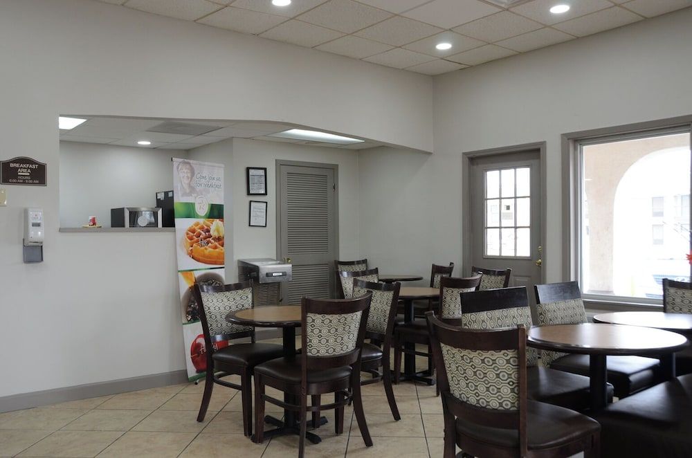 Quality Inn & Suites Covington 3