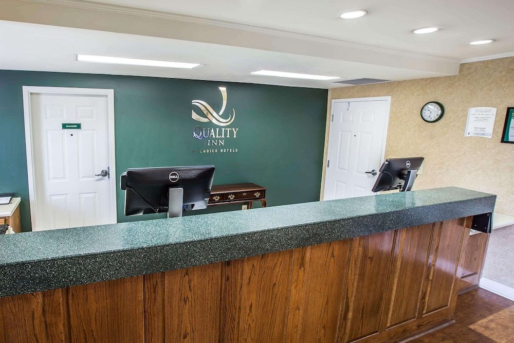 Quality Inn Kingsport South 3
