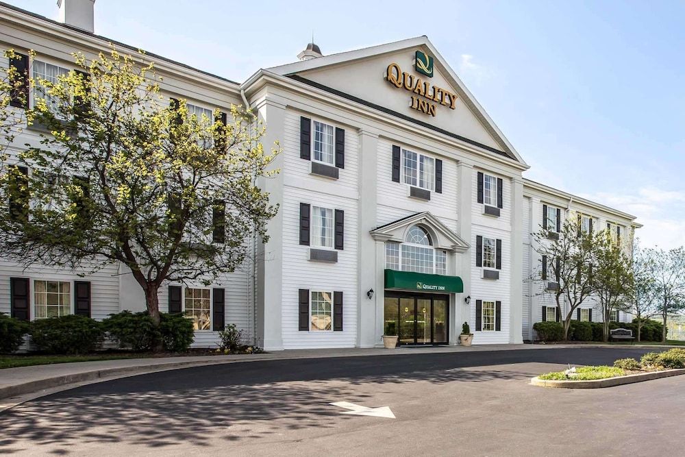 Quality Inn Kingsport South 3 estrellas en Kingsport