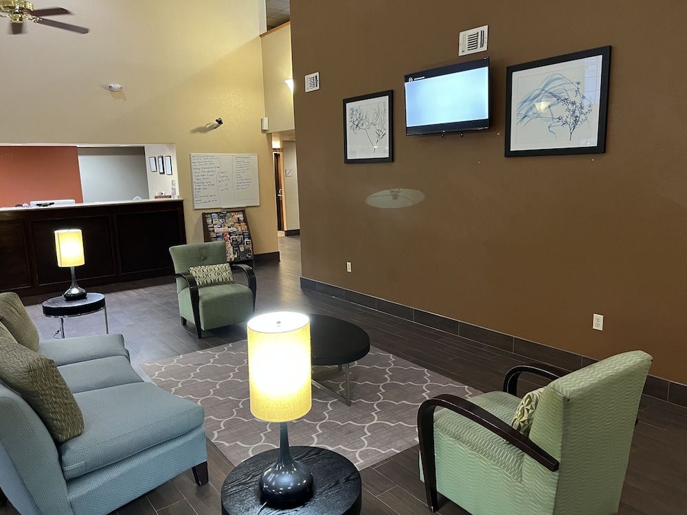 Americas Best Value Inn Pharr 3