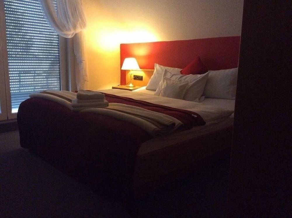Hotel Berghof 3