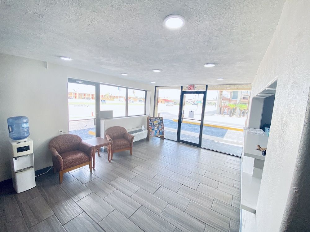 Executive Inn Kingsville 2