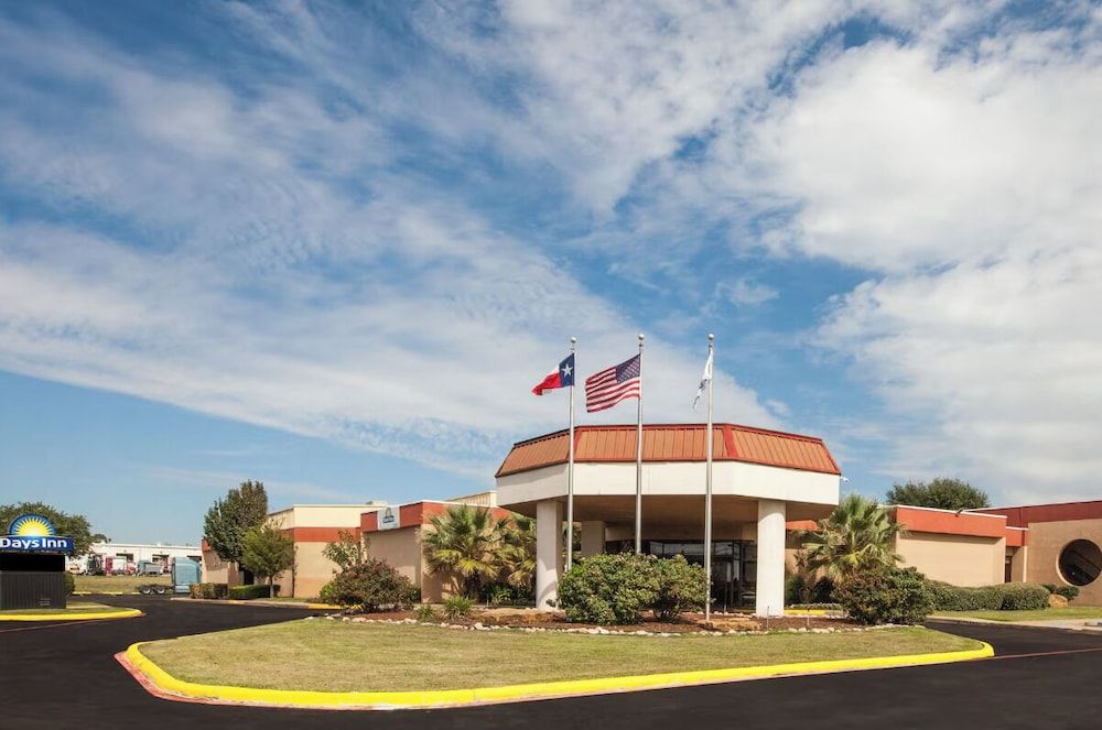 Days Inn by Wyndham Sherman 2 estrellas en Sherman