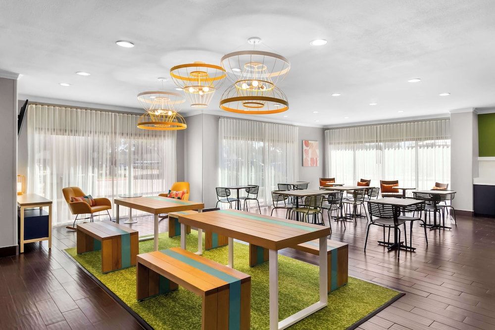 Spark by Hilton Pearland 3 estrelas em Pearland
