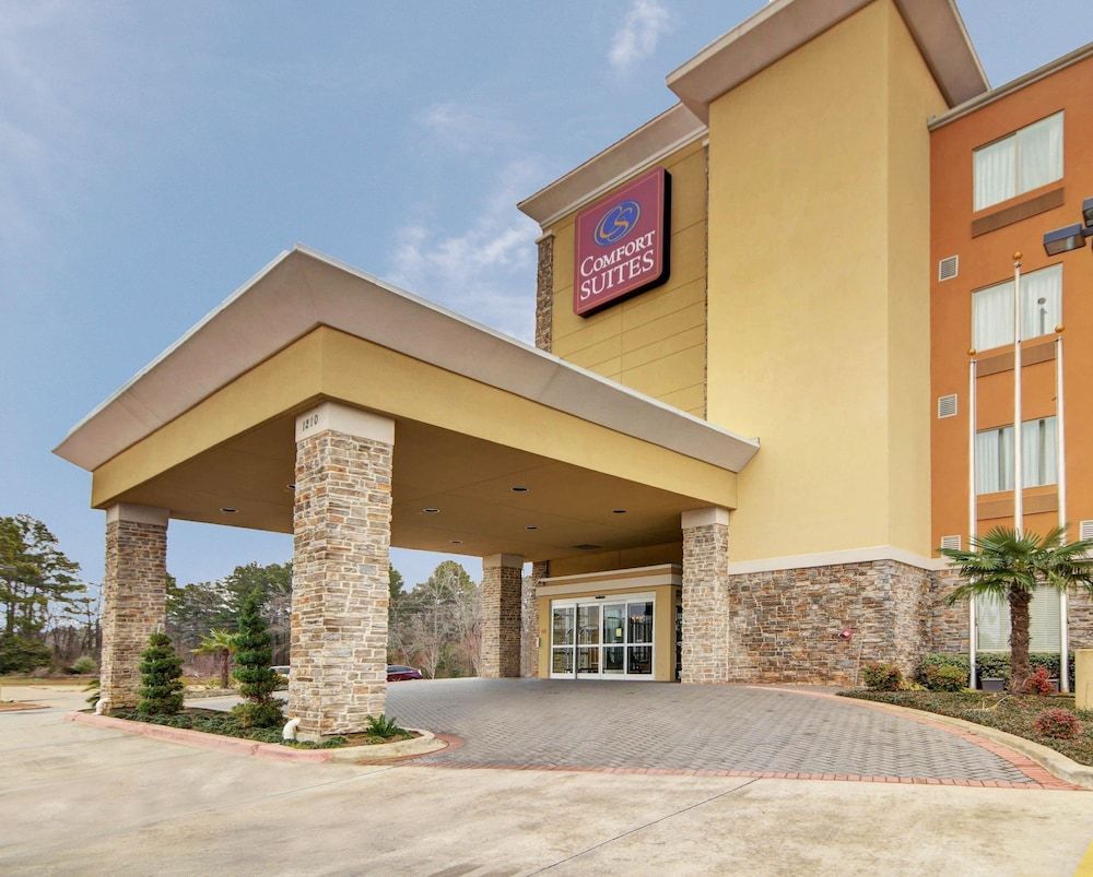 Comfort Suites Kilgore 3 étoiles à Kilgore