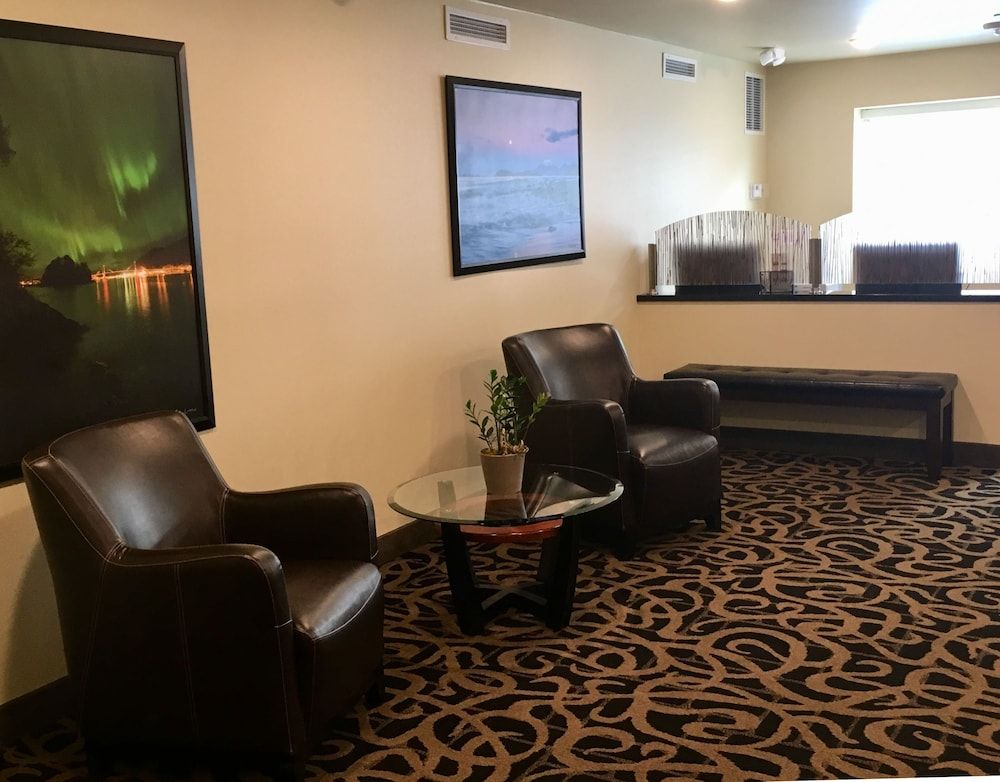 Aspen Suites Hotel Homer 2