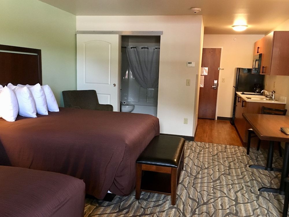Aspen Suites Hotel Homer 3