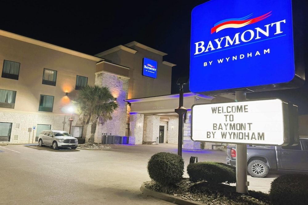 Baymont by Wyndham Jewett 3 estrellas en Jewett