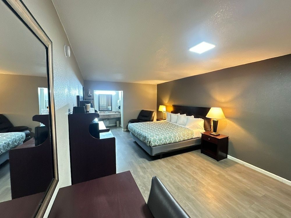 Loyalty Inn Gainesville 2 estrelas em Gainesville