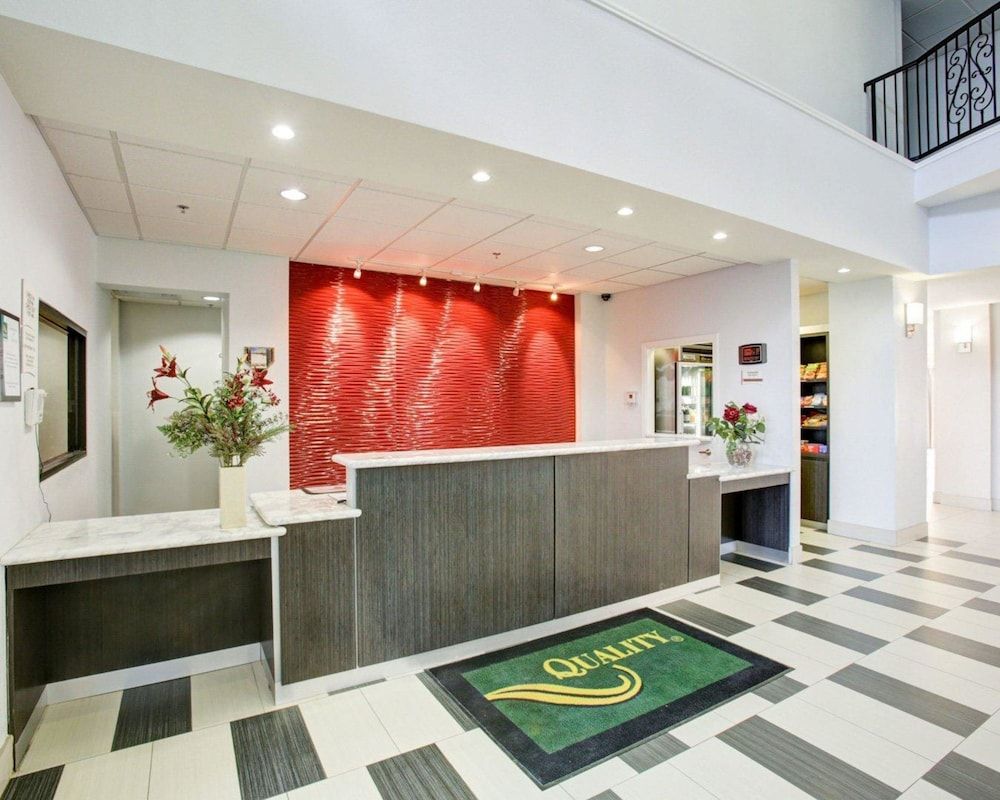Quality Inn & Suites Bryan-College Station 3