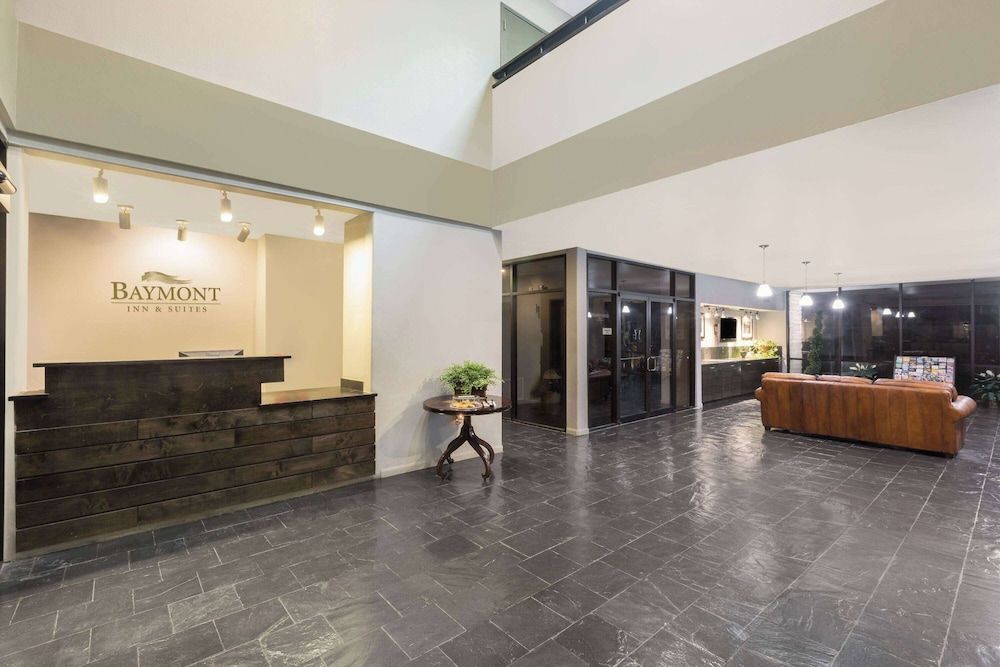 Baymont by Wyndham Columbus 3
