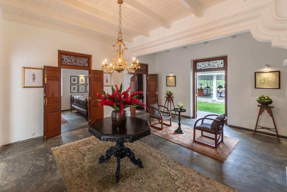 Nyne Hotels Leela Walauwwa - Induruwa 2