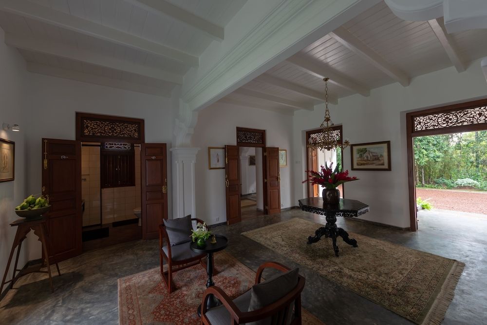 Nyne Hotels Leela Walauwwa - Induruwa 3