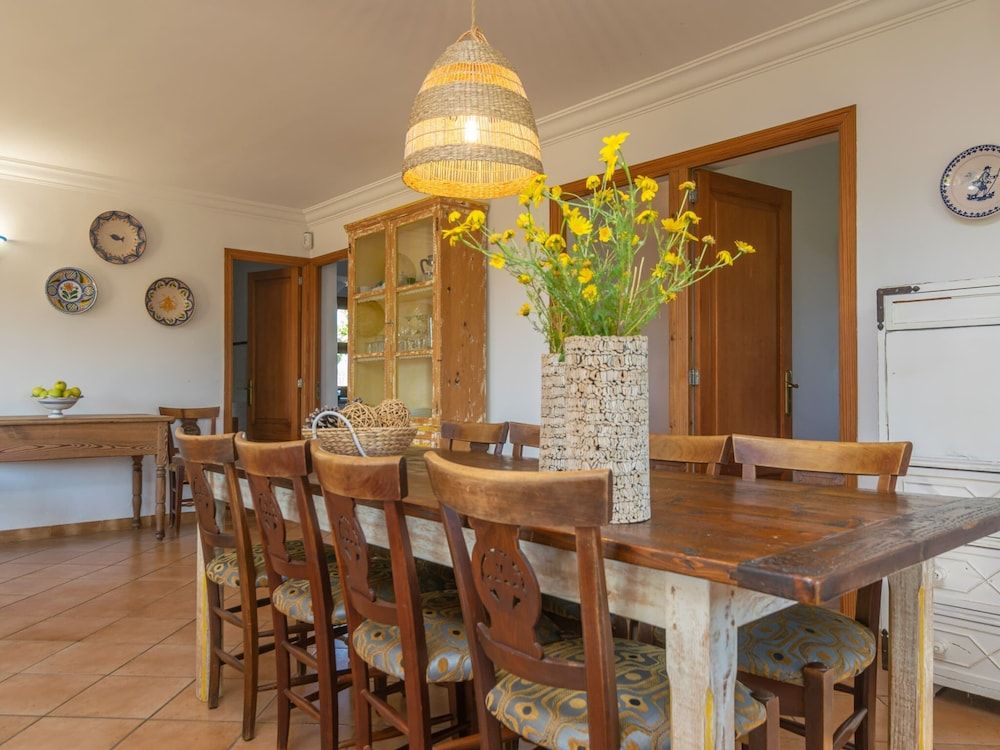 Can Pilos - Apartment In Inca. Free Wifi 2