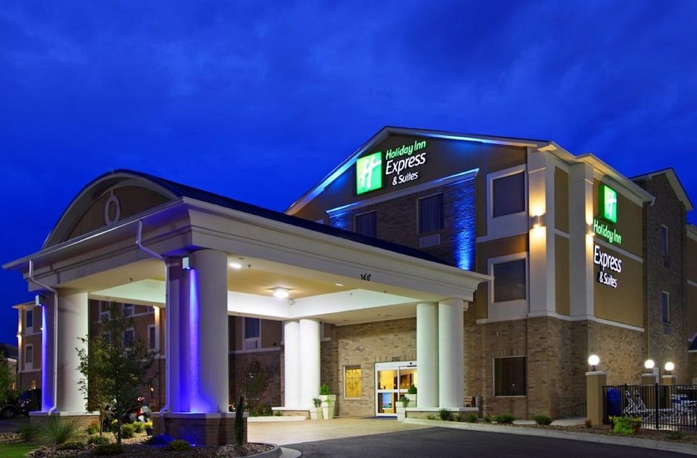 Holiday Inn Express Gloucester by IHG 3 estrellas en Gloucester