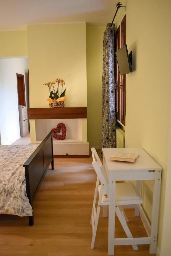 B&B VILLA ELISA 3