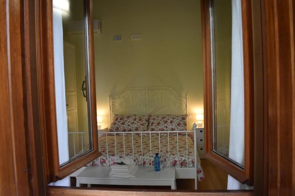 B&B VILLA ELISA -1 estrellas en Motta di Livenza
