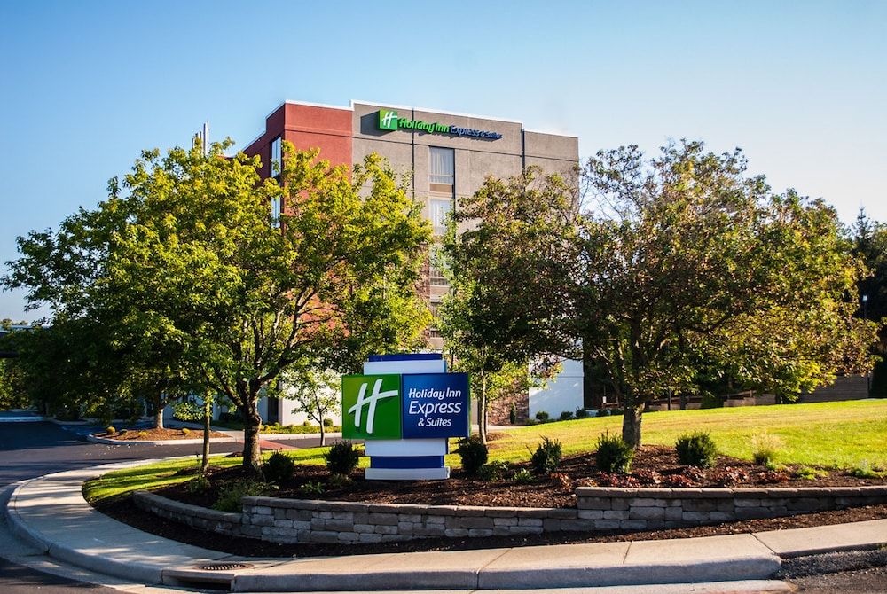 Holiday Inn Express & Suites Blacksburg - University Area by IHG 3 estrelas em Blacksburg