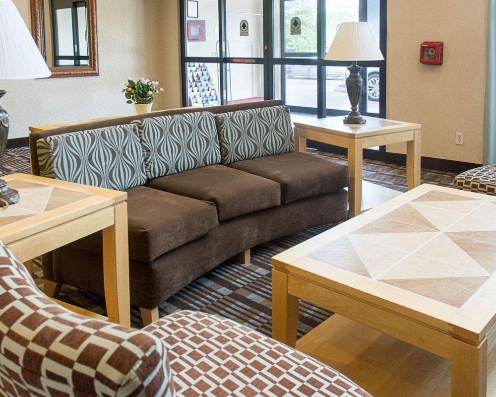 Quality Inn and Suites 3