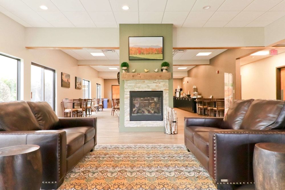 Quality Inn Shelburne - Burlington 3
