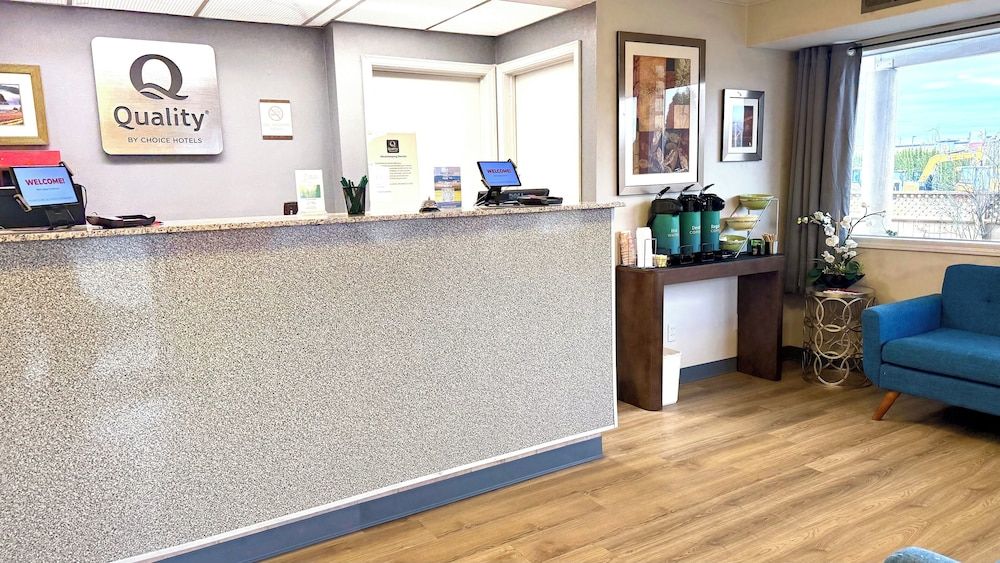 Quality Inn Mount Vernon 3