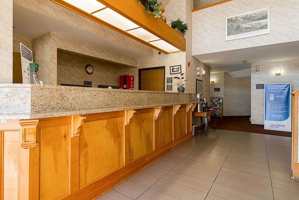 Econo Lodge Buckley Bonney Lake 2