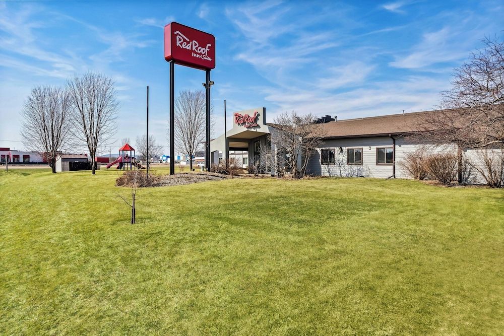 Red Roof Inn & Suites Tomah 2 estrelas em Tomah