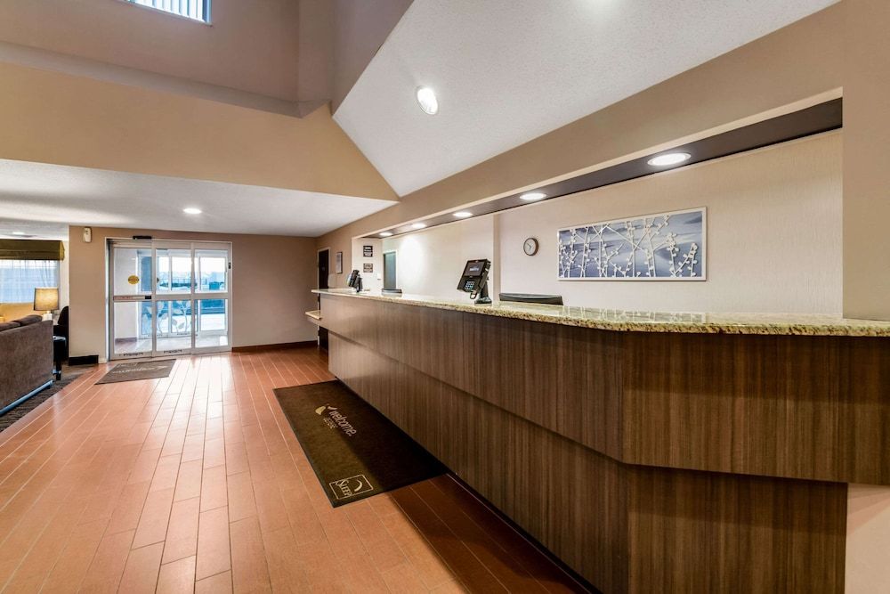 Sleep Inn & Suites Green Bay South 3