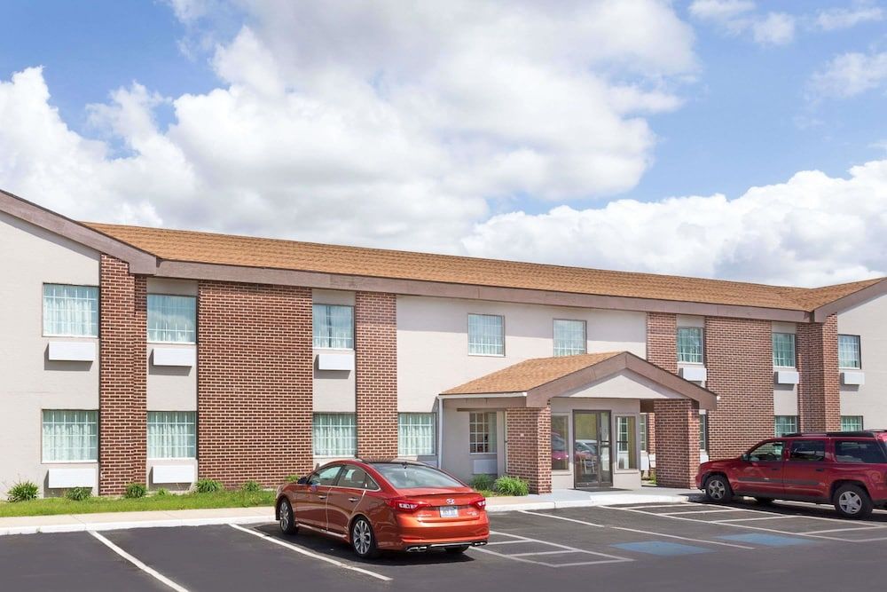 Baymont by Wyndham Beloit 3 estrellas en Beloit