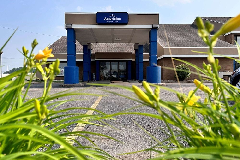 AmericInn by Wyndham Marshfield 2 estrellas en Marshfield